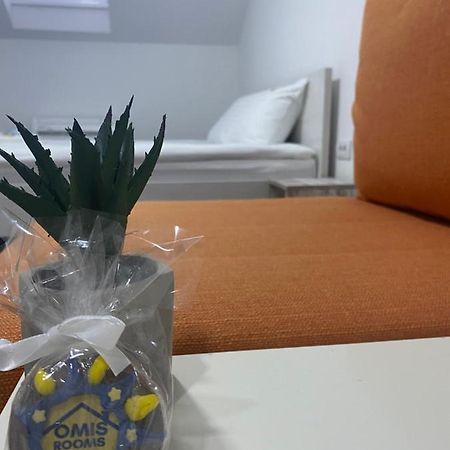 Omis Rooms Панчево Экстерьер фото
