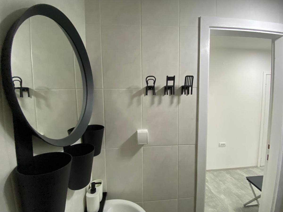 Omis Rooms Панчево Экстерьер фото