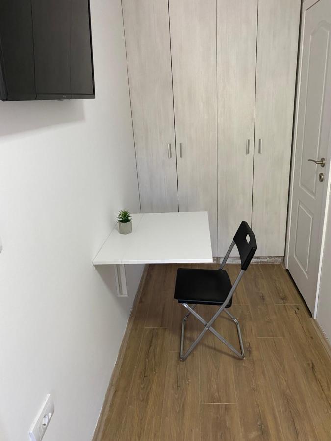 Omis Rooms Панчево Экстерьер фото
