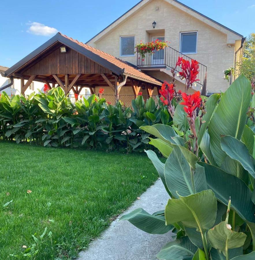Omis Rooms Панчево Экстерьер фото