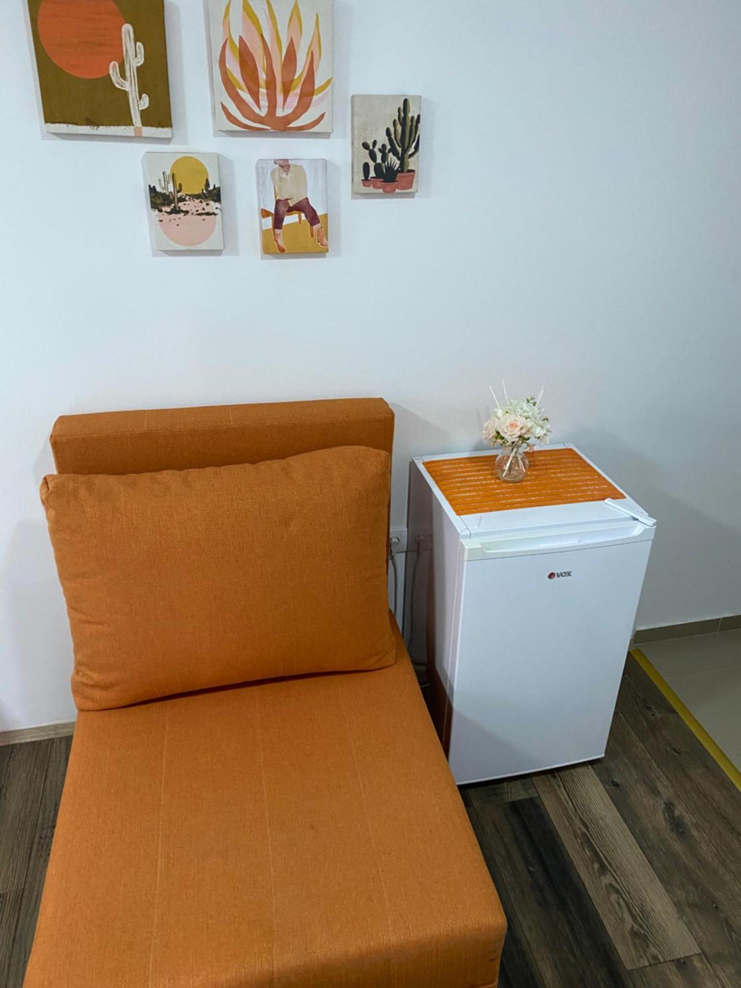 Omis Rooms Панчево Экстерьер фото